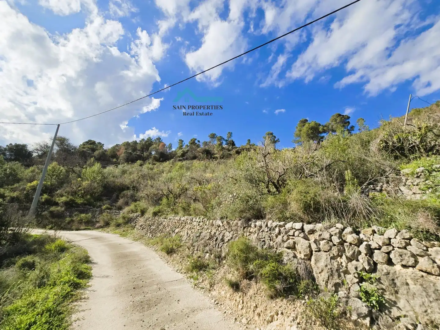 Terreny rústic en venda a Callosa d'en Sarrià, imagen 13