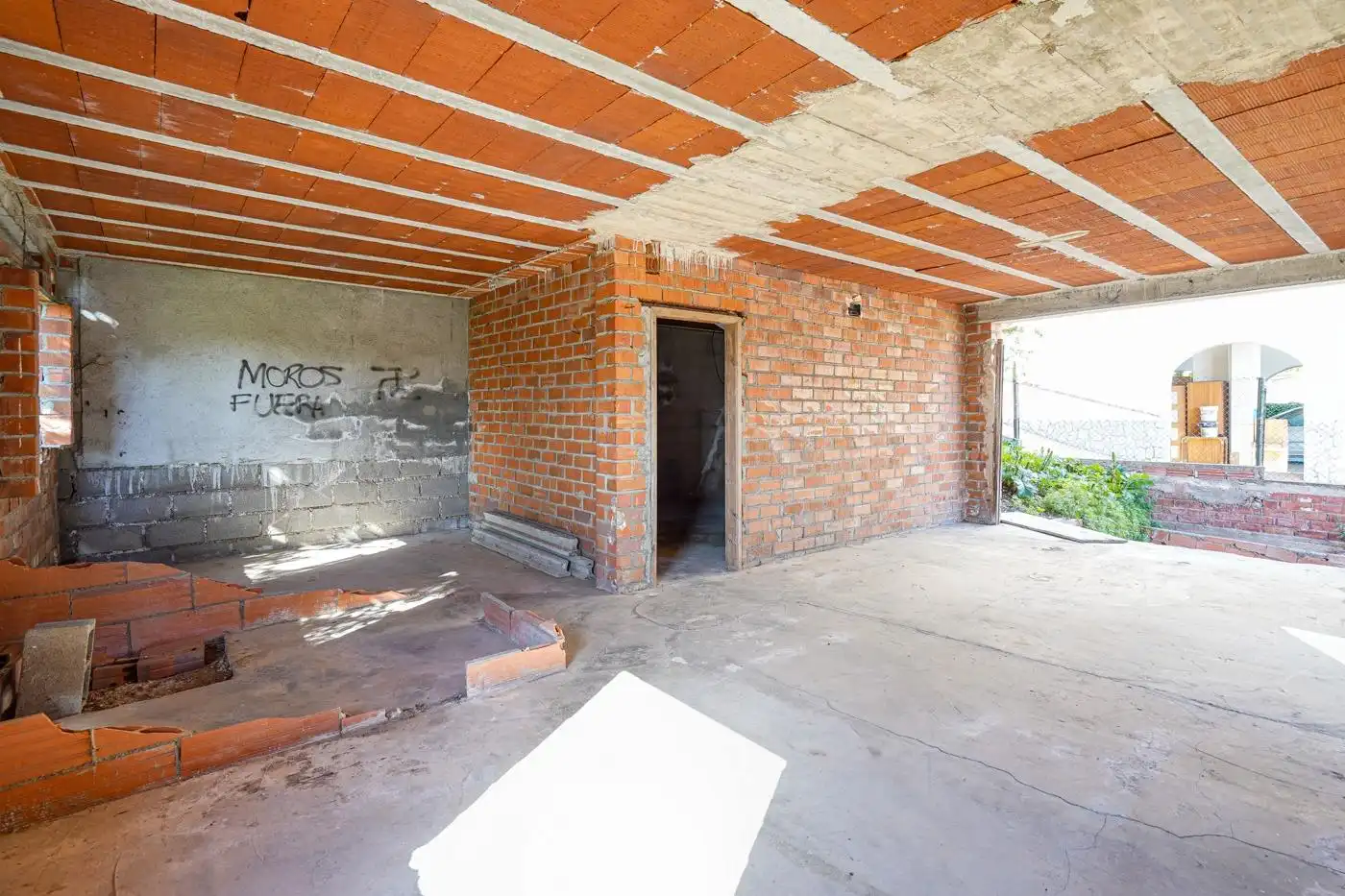 Residential land for sale in SELVA LA, imagen 16