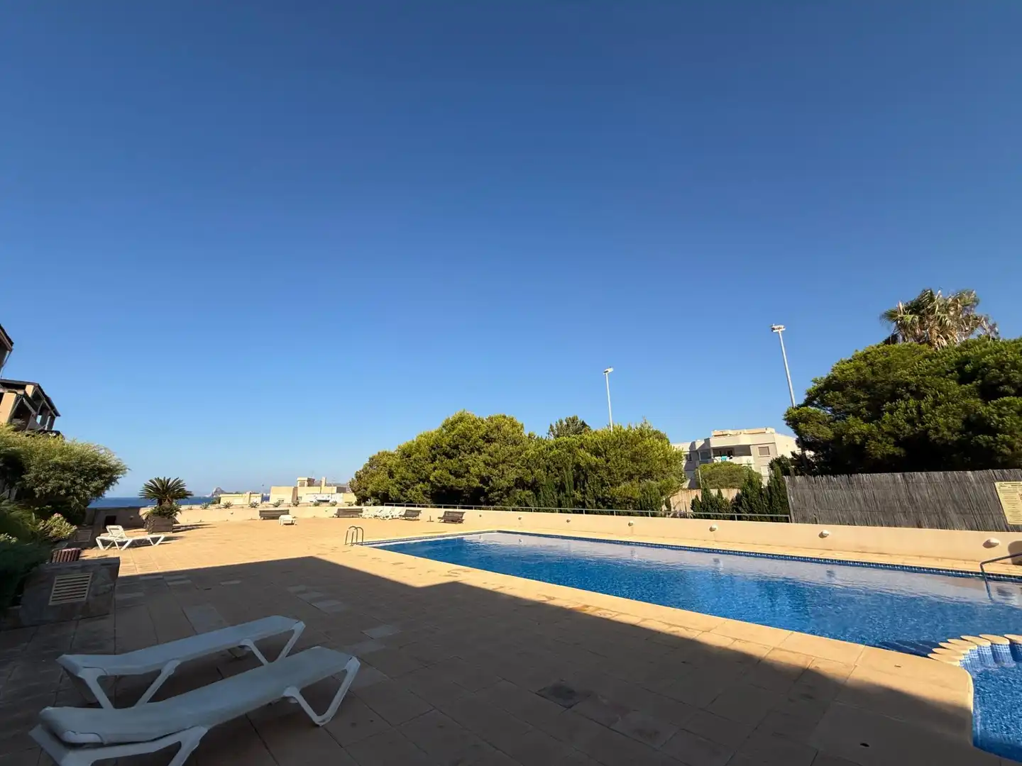 Piscina de Piso en venta en Águilas con Aire acondicionado y Piscina comunitaria