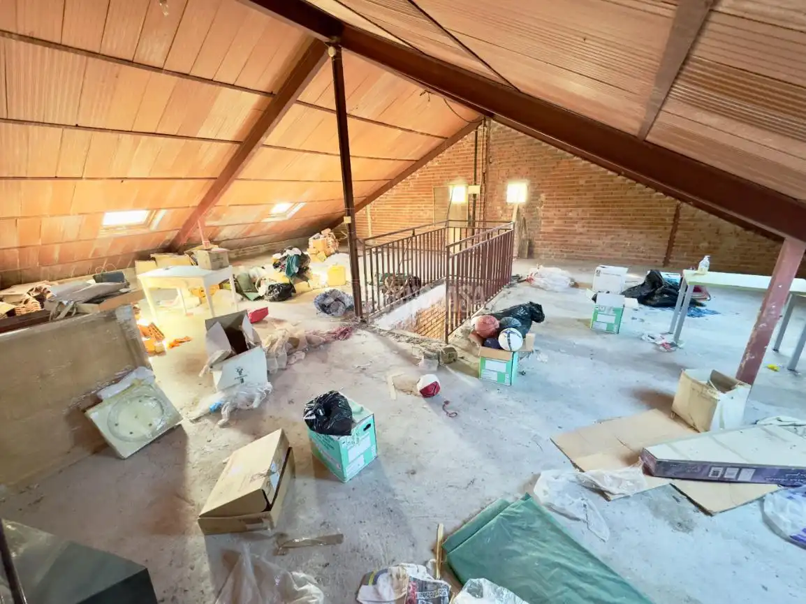 Casa o xalet en venda en Valdeavero amb Calefacció, Terrassa i Traster