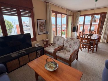 Flat with lift for sale in Els Munts