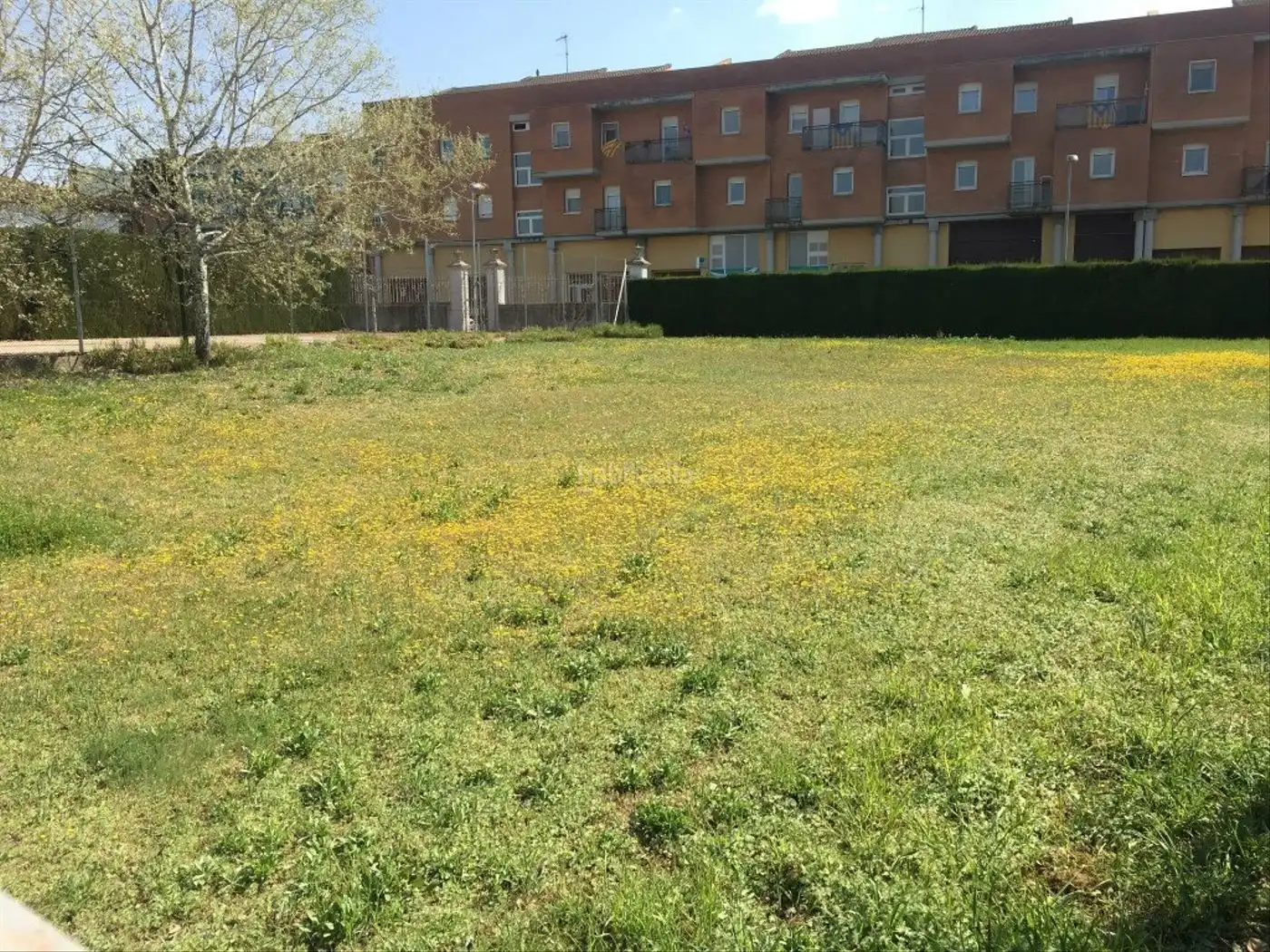 Grundstücke und Bauplätze zum Verkauf in Sant Llorenç d'Hortons, imagen 6