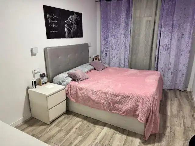 Habitación de Piso en venta en Esparreguera con Calefacción y Balcón