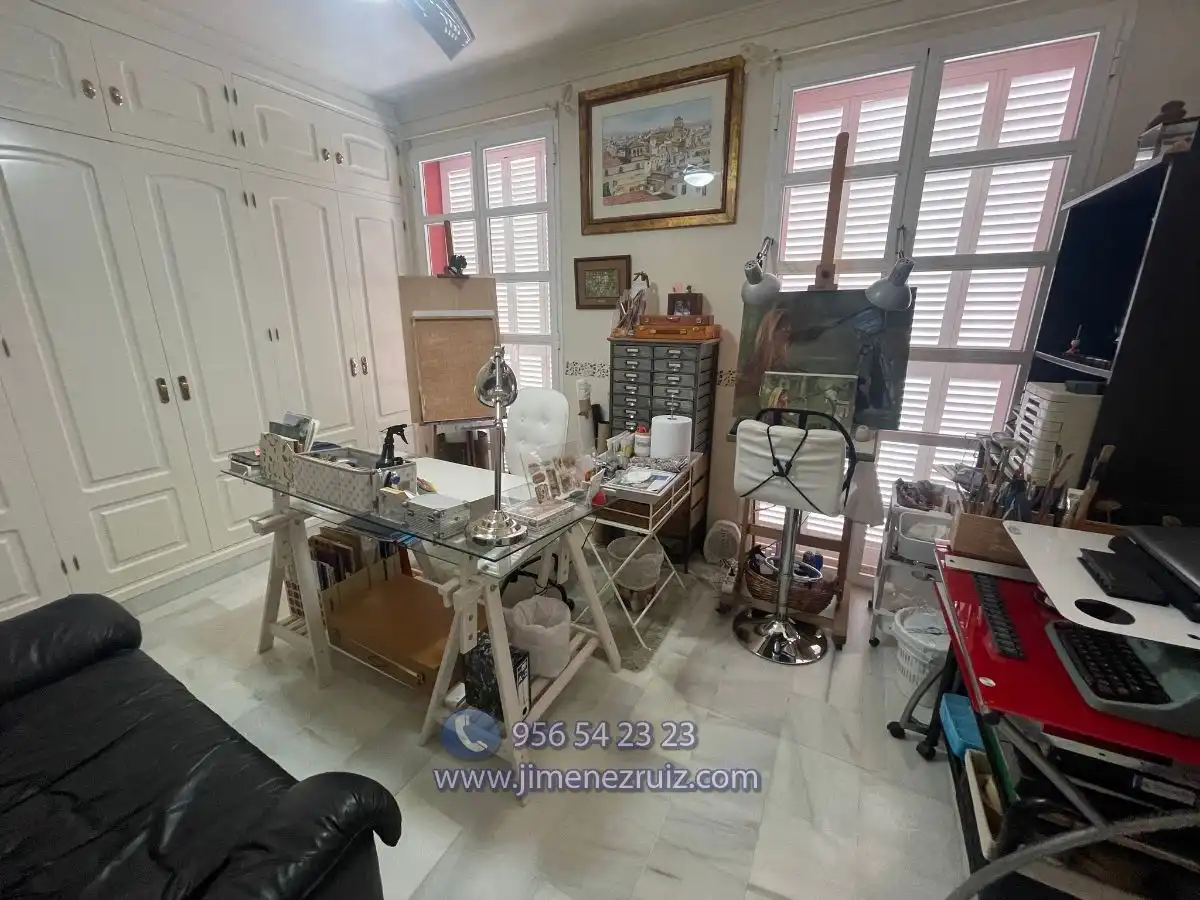 Casa o xalet en venda en El Puerto de Santa María amb Terrassa, Traster i Balcó