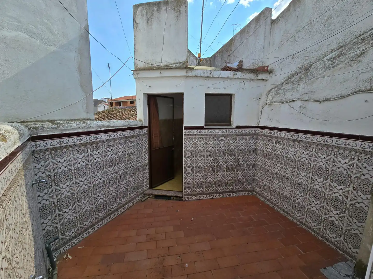 Haus zum Verkauf in Calle Juan del Rey Calero, imagen 15