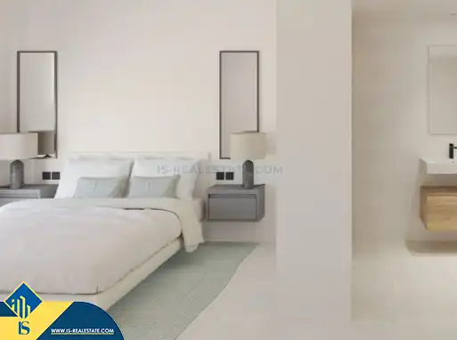 Apartment mit Pool zum Verkauf in La Mata, imagen 12