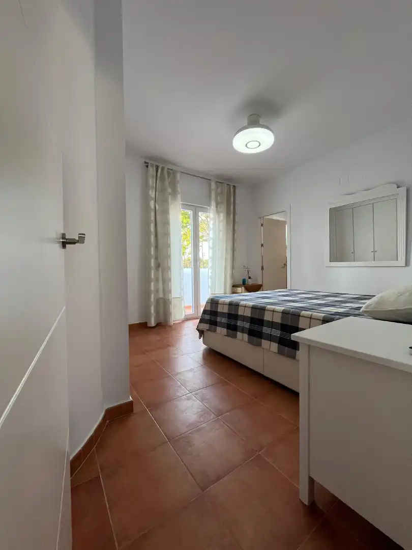 Dormitori de Casa o xalet en venda en Islantilla amb Terrassa, Traster i Rentadora