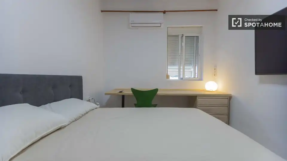Room in La Malva-rosa