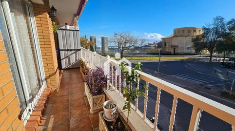 Foto 3 de Pis en venda a Bufalà, Barcelona