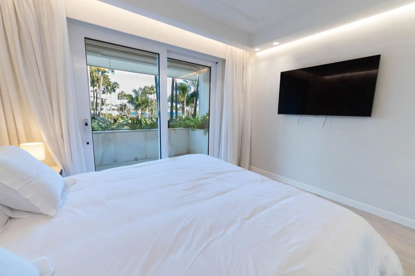 Habitación de Piso en venta en Marbella con Aire acondicionado, Terraza y Trastero