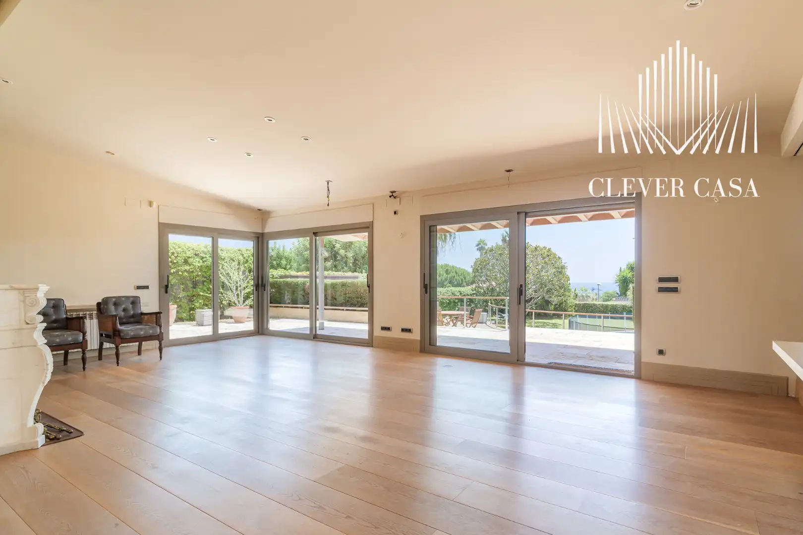 Villa avec piscine à vendre à Alella, imagen 21