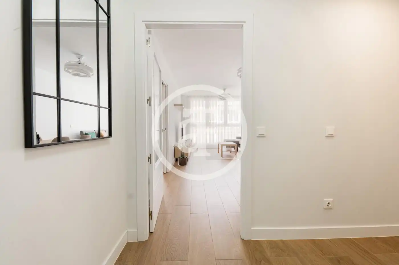 Flat for rent in Calle de San Aquilino, Almenara -Ventilla
