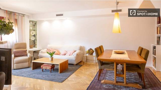 Piso en Alquiler en Prosperidad