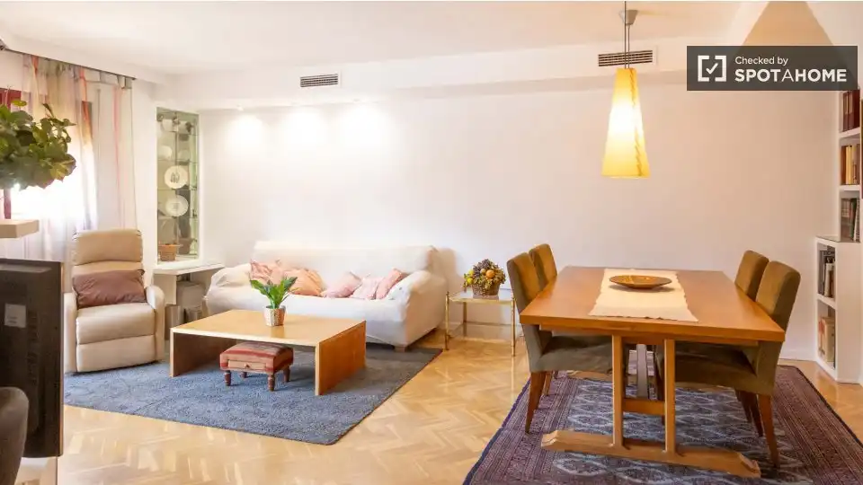 Fotografía del inmueble reportado: 2.800 €/mes — Madrid, Madrid