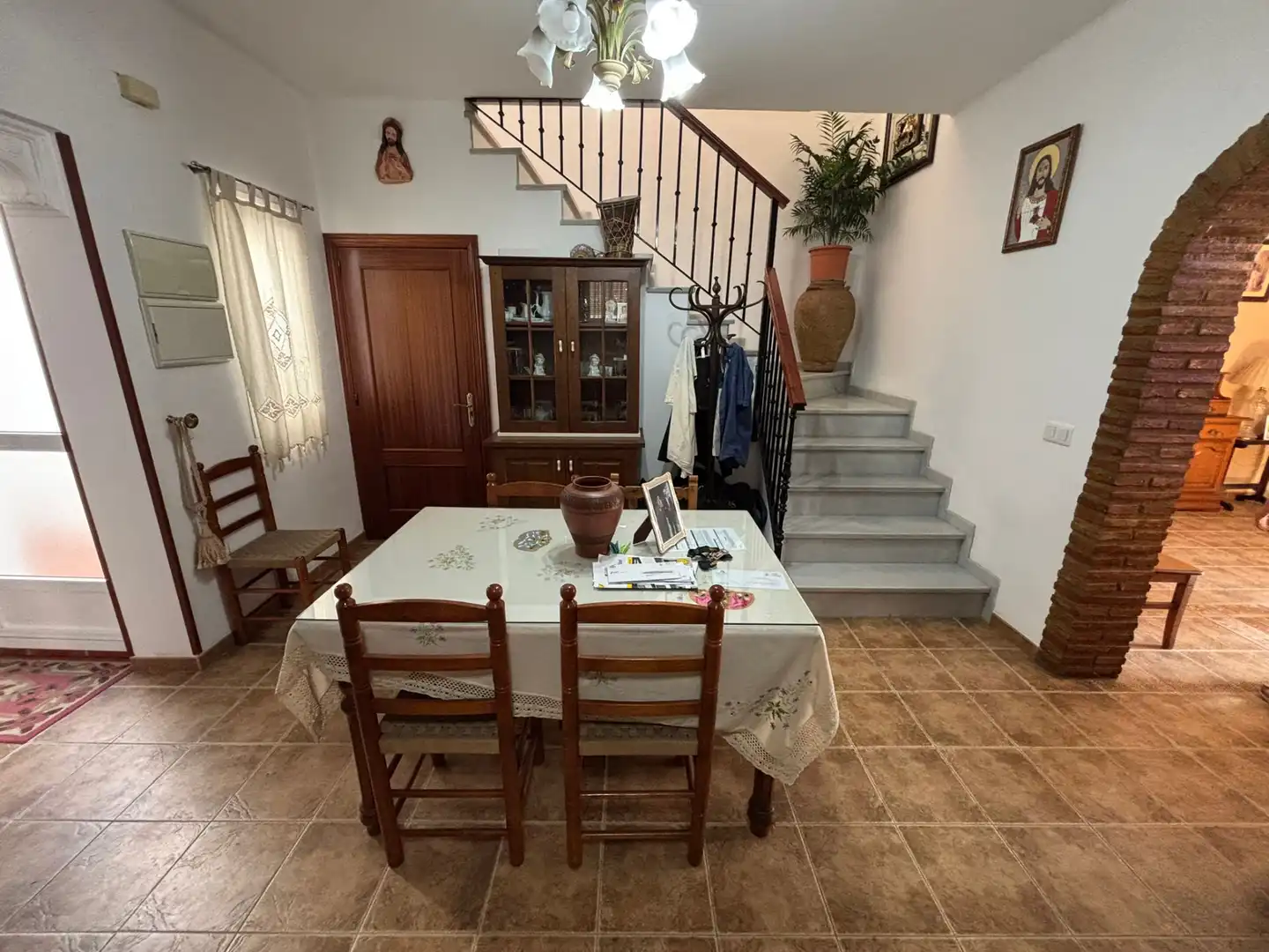 Casa o chalet en venta en Zona de la Vega