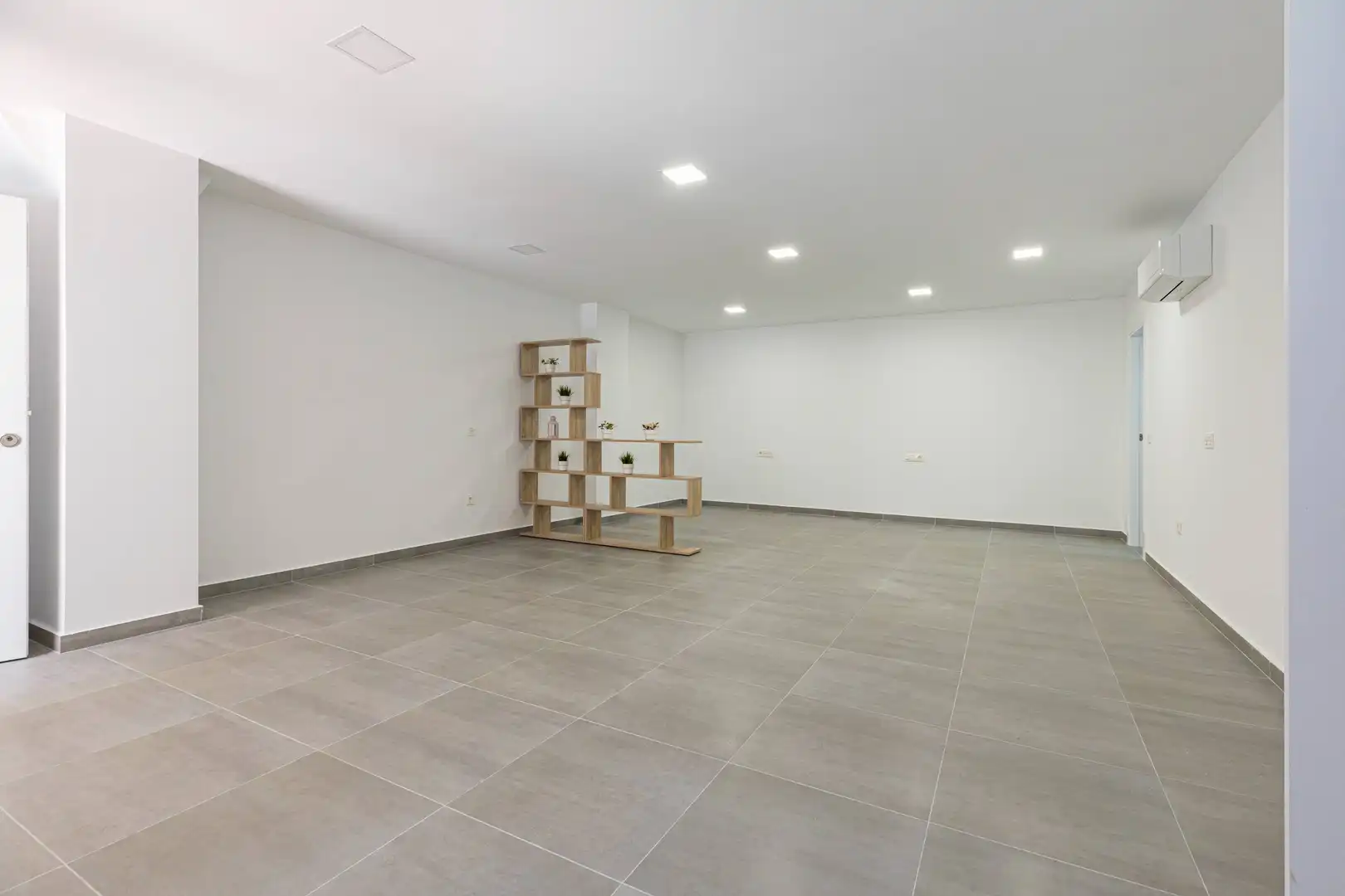 Wohnung zum Verkauf in Murcia mit Klimaanlage