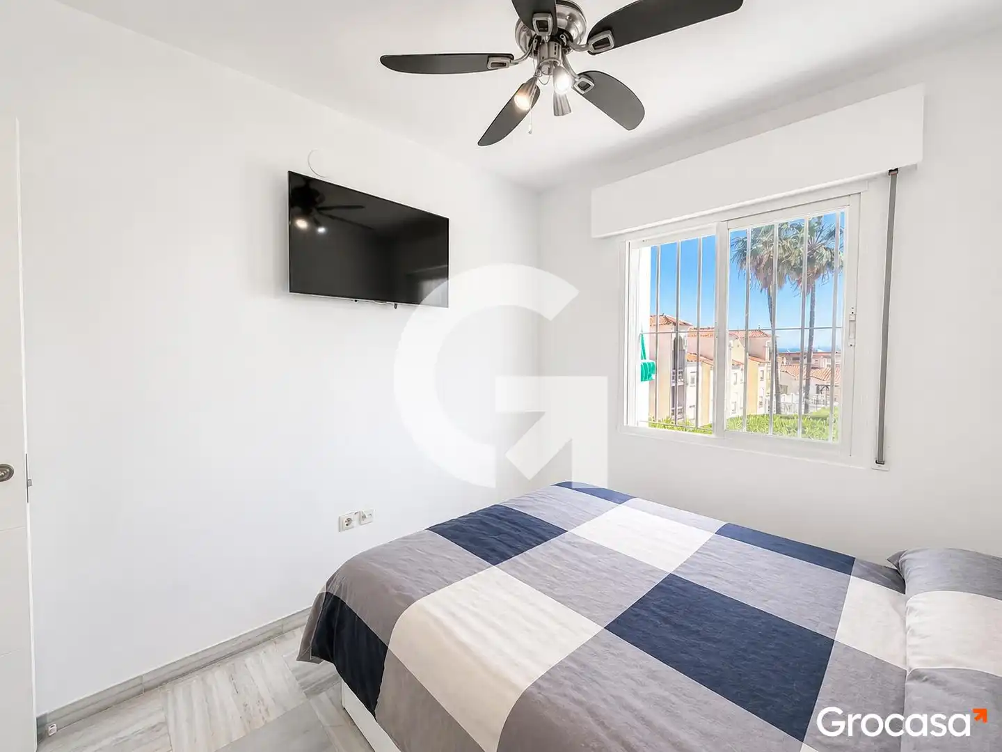 Planta baja en venta en CL JULIO ROMERO DE TORRES, La Cala del Moral