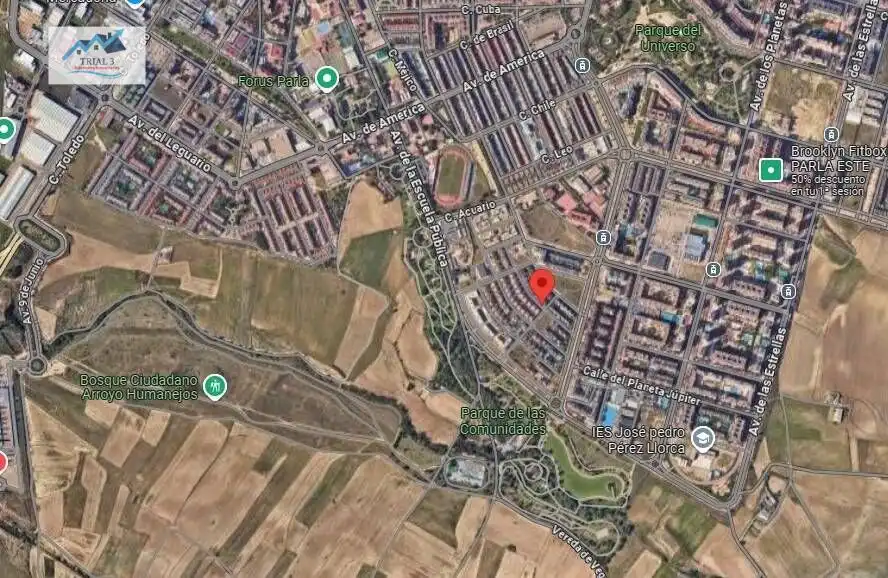 Adossat amb terrassa en venda a Calle GEMINIS, imagen 2