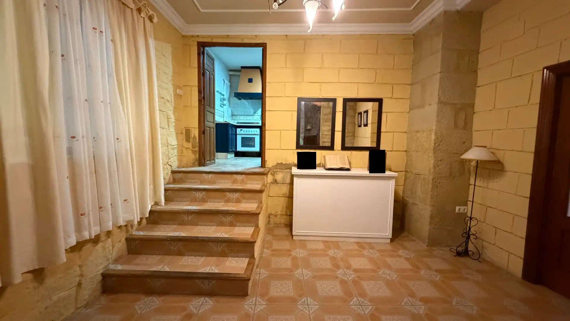 Casa o chalet en venta en Úbeda con Aire acondicionado, Terraza y Balcón