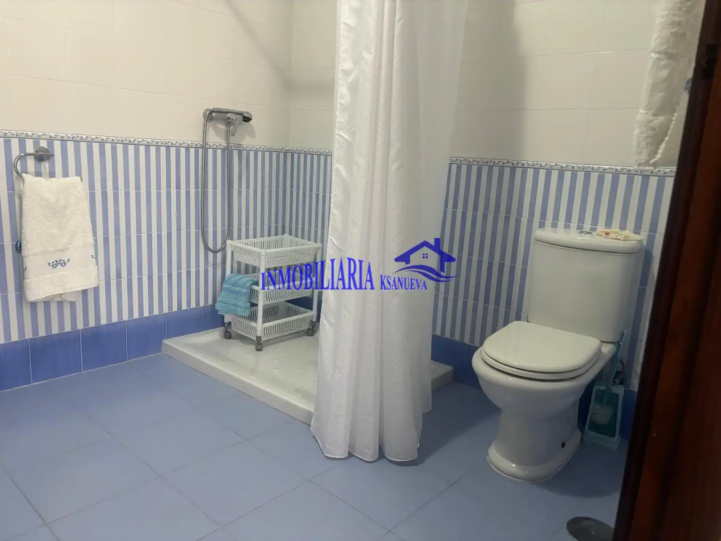 Baño de Casa o chalet en venta en Castro del Río
