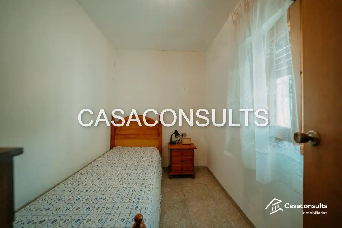 Habitación de Planta baja en venta en Cabanes con Terraza y Amueblado