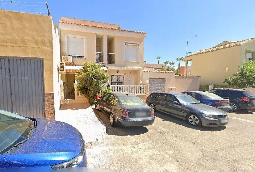 Appartement à vendre à Calle playasol 1 192
