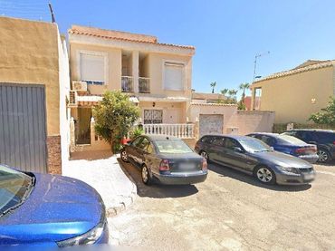 Appartement à vendre à Calle playasol 1 192