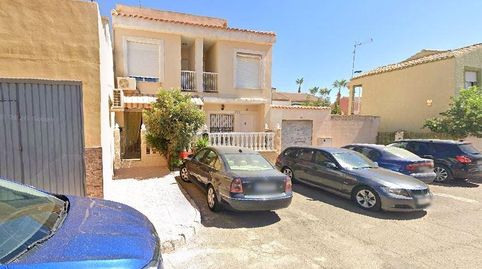 SE VENDE inmueble ALQUILADO en Mazarrón