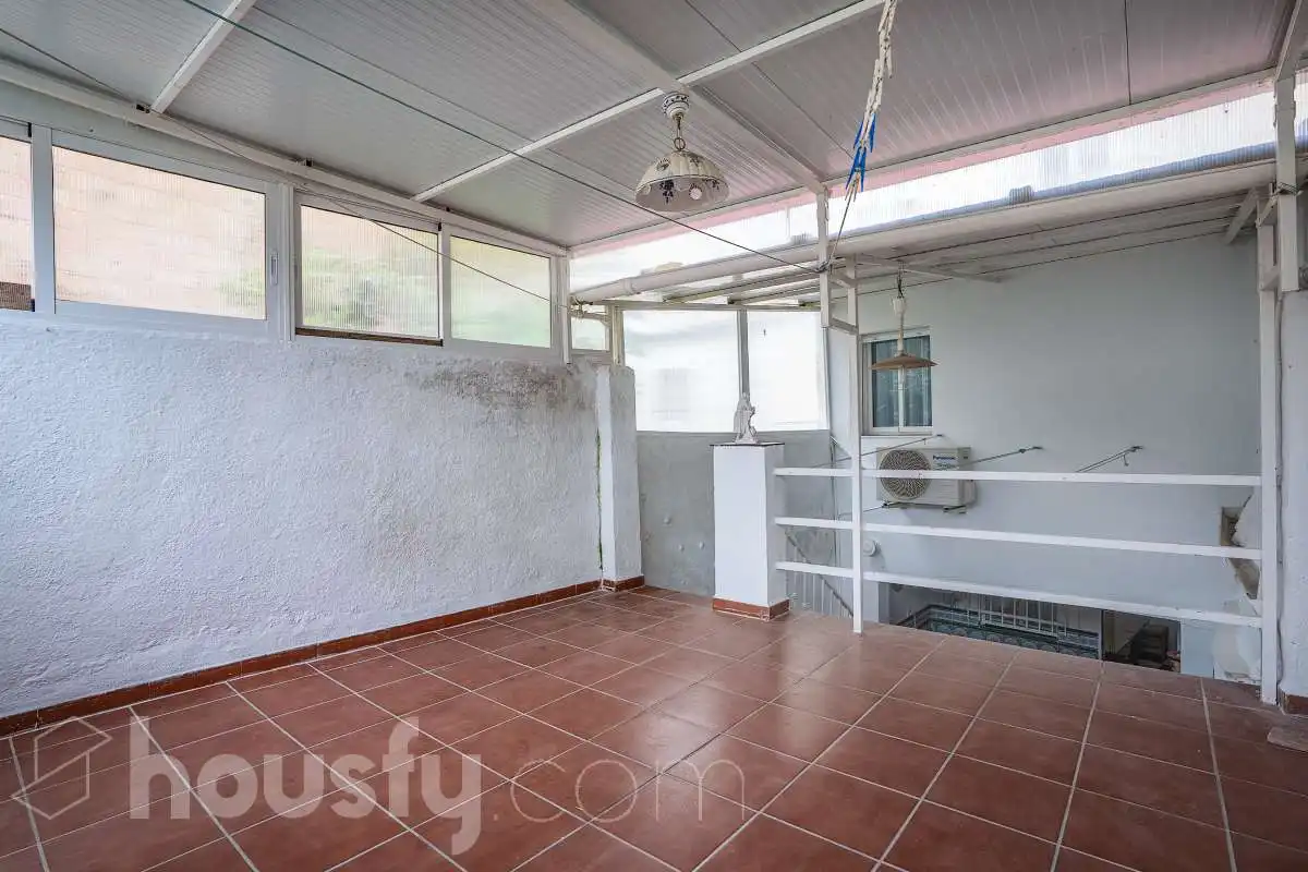 Casa o chalet en venta en Valdepeñas de Jaén con Aire acondicionado y Amueblado