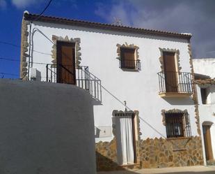 Flat for sale in El Burgo