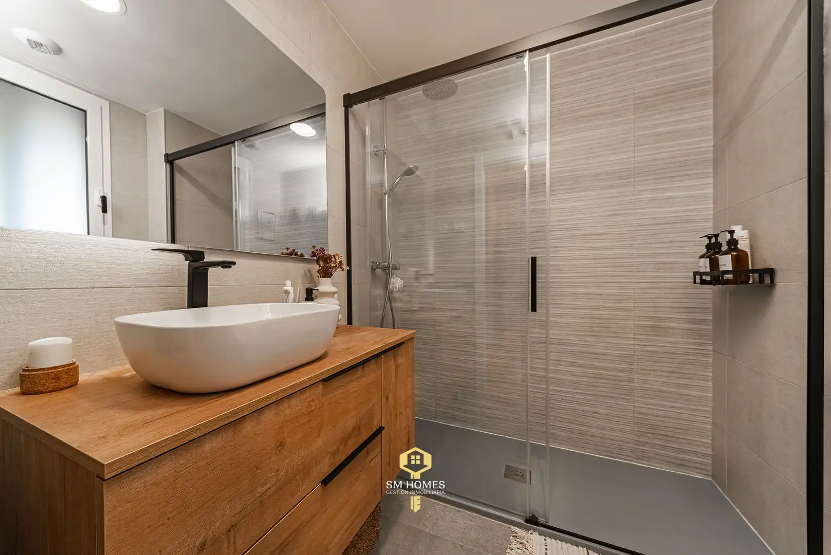 Baño de Piso en venta en Vicálvaro