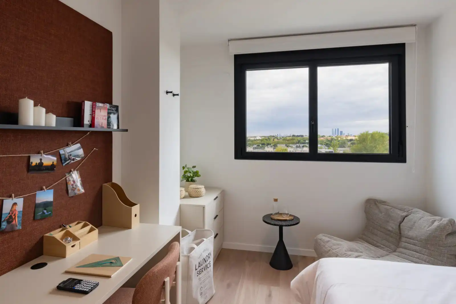 Habitación de Piso de alquiler en Fuencarral - El Pardo