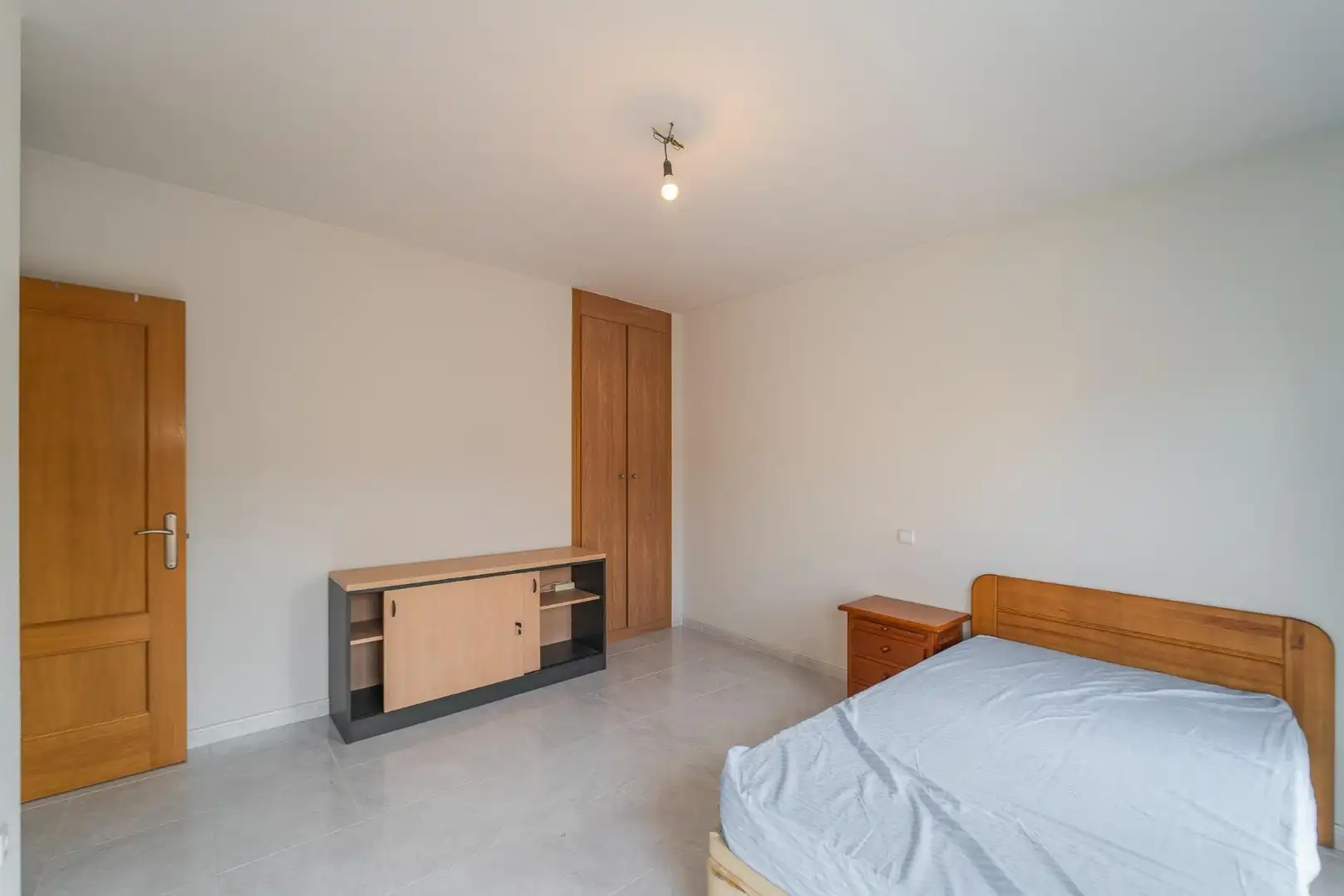 Habitación de Casa adosada en venta en Magán con Aire acondicionado, Calefacción y Jardín privado