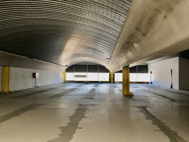 Nave industrial en Venta en Avinguda Torderola en Maçanet de la Selva pueblo