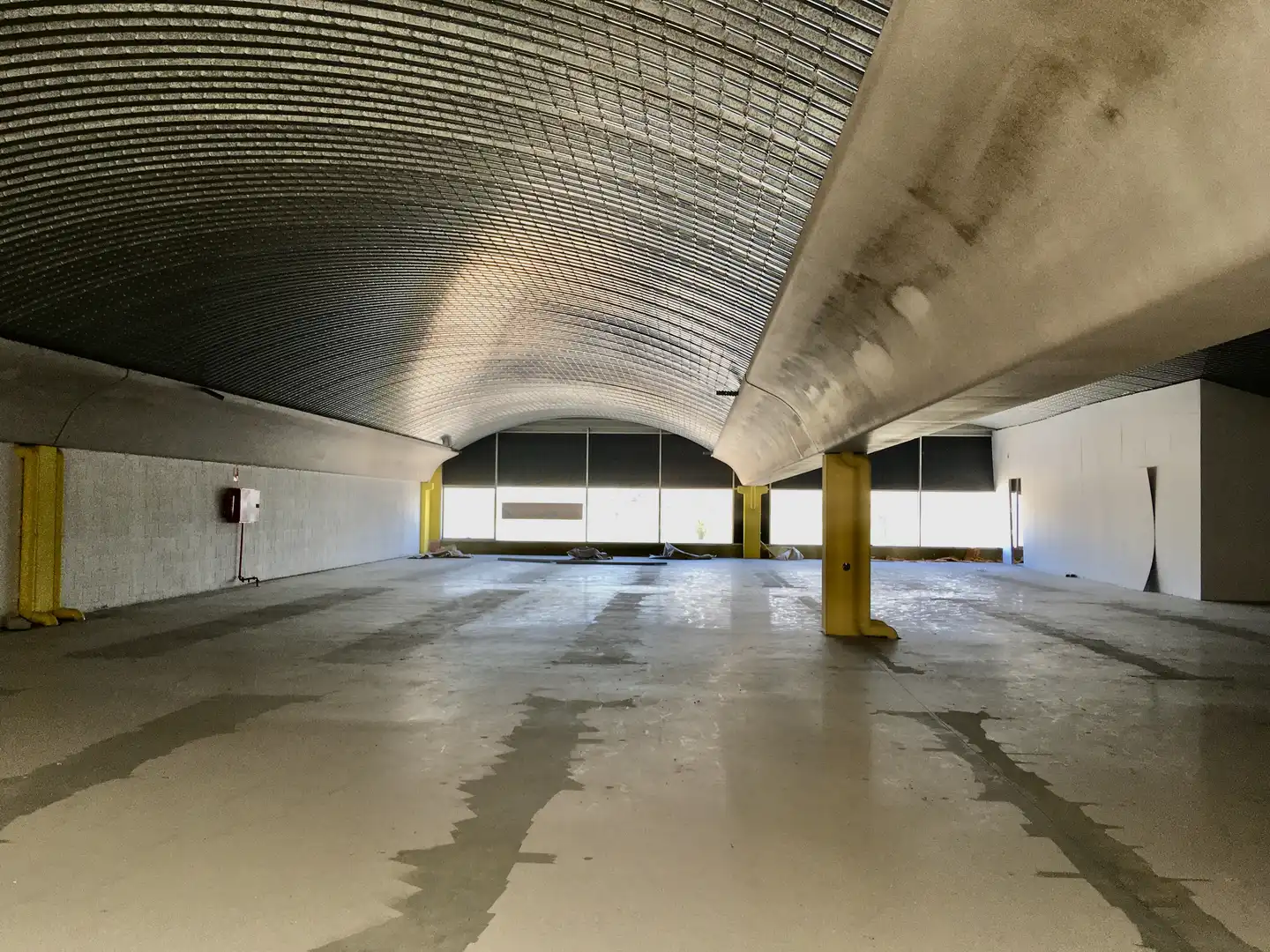 Nave industrial en venta en Maçanet de la Selva