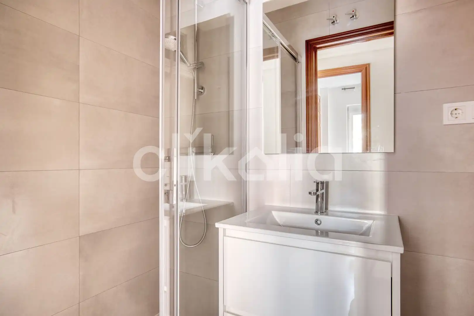 Flat for rent in Hispanoamérica - Bernabéu