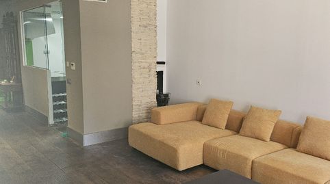 Photo 3 of Flat for rent in Alfonso, Zaragoza Capital