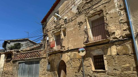 Foto 2 de Finca rústica en venta en La Iglesia, Salas Altas, Huesca