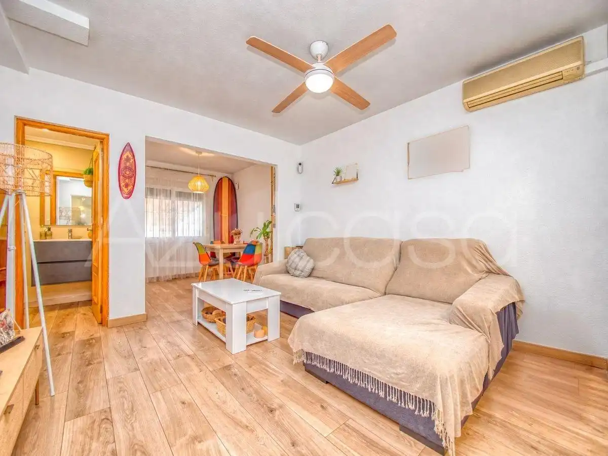 Adosado con piscina en venta en Avenida Avenida Polonia, imagen 14