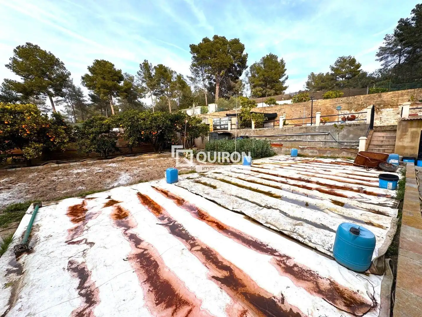 Xalet amb piscina en venda a CIVADA DE LA, imagen 32