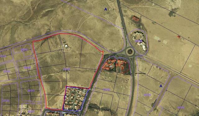 Terreno residencial en Venta en  Parque Holandés en Parque Holandés