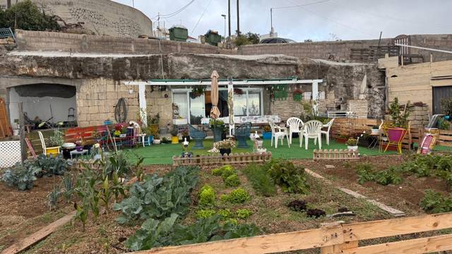 Terreno residencial en Venta en Calle la Vista en Fasnia