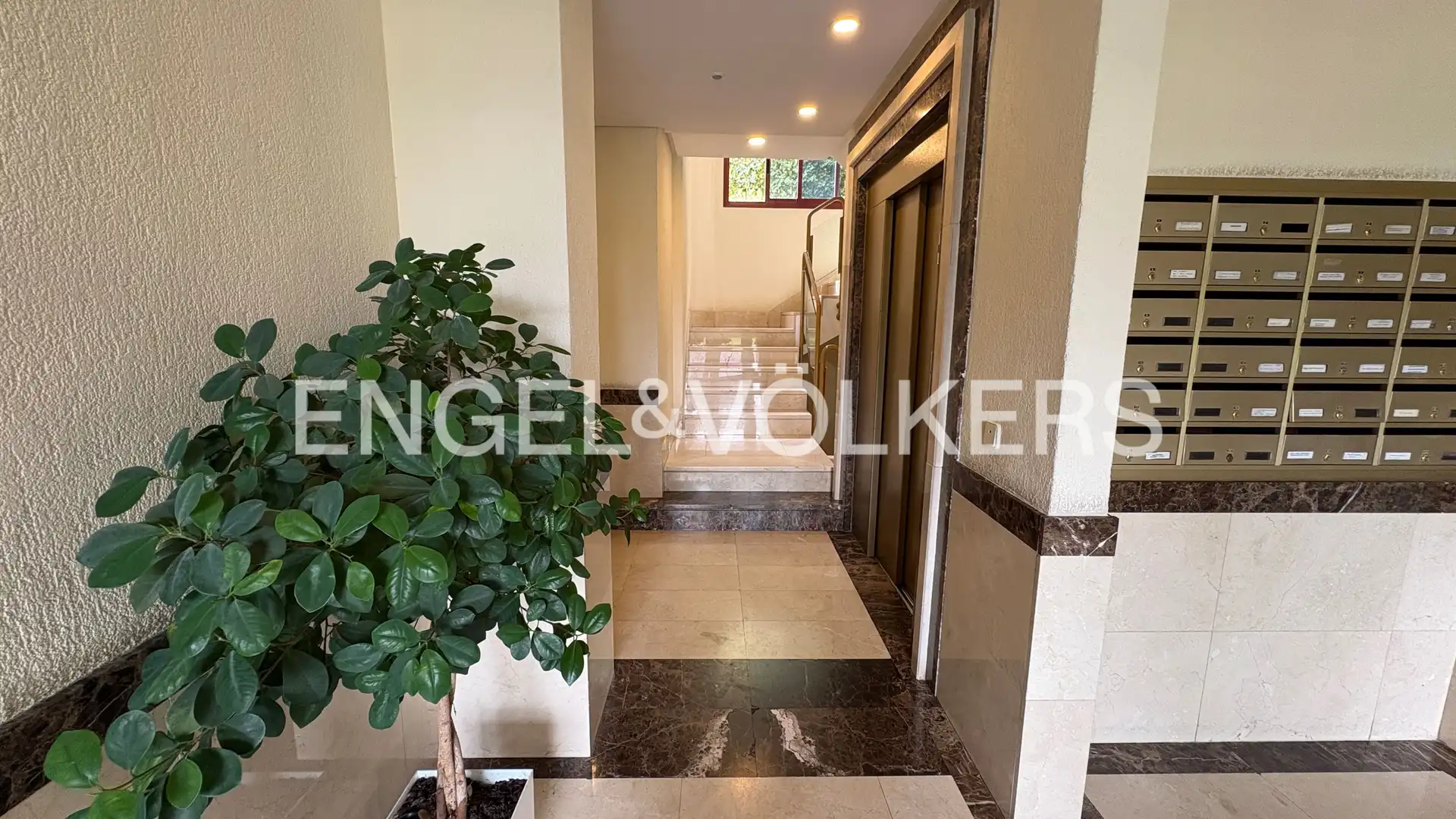 Flat with terrace to rent in Zona Carretera del Plantío, imagen 15