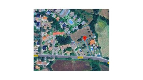 Foto 2 de Residencial en venta en N/a, Cercedilla, Madrid