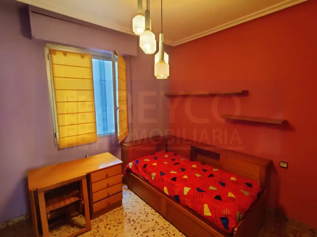 Piso con terraza en venta en Centro, imagen 15