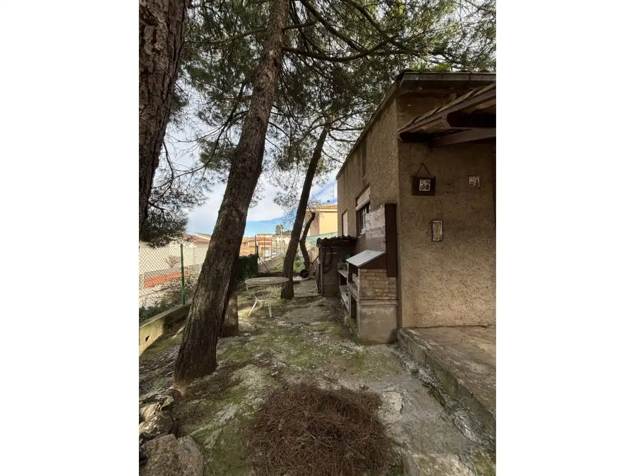 Casa o chalet en venta en Calle catalunya, Sant Feliu Sasserra