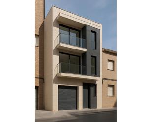 Exterior view of Residential for sale in Elche / Elx