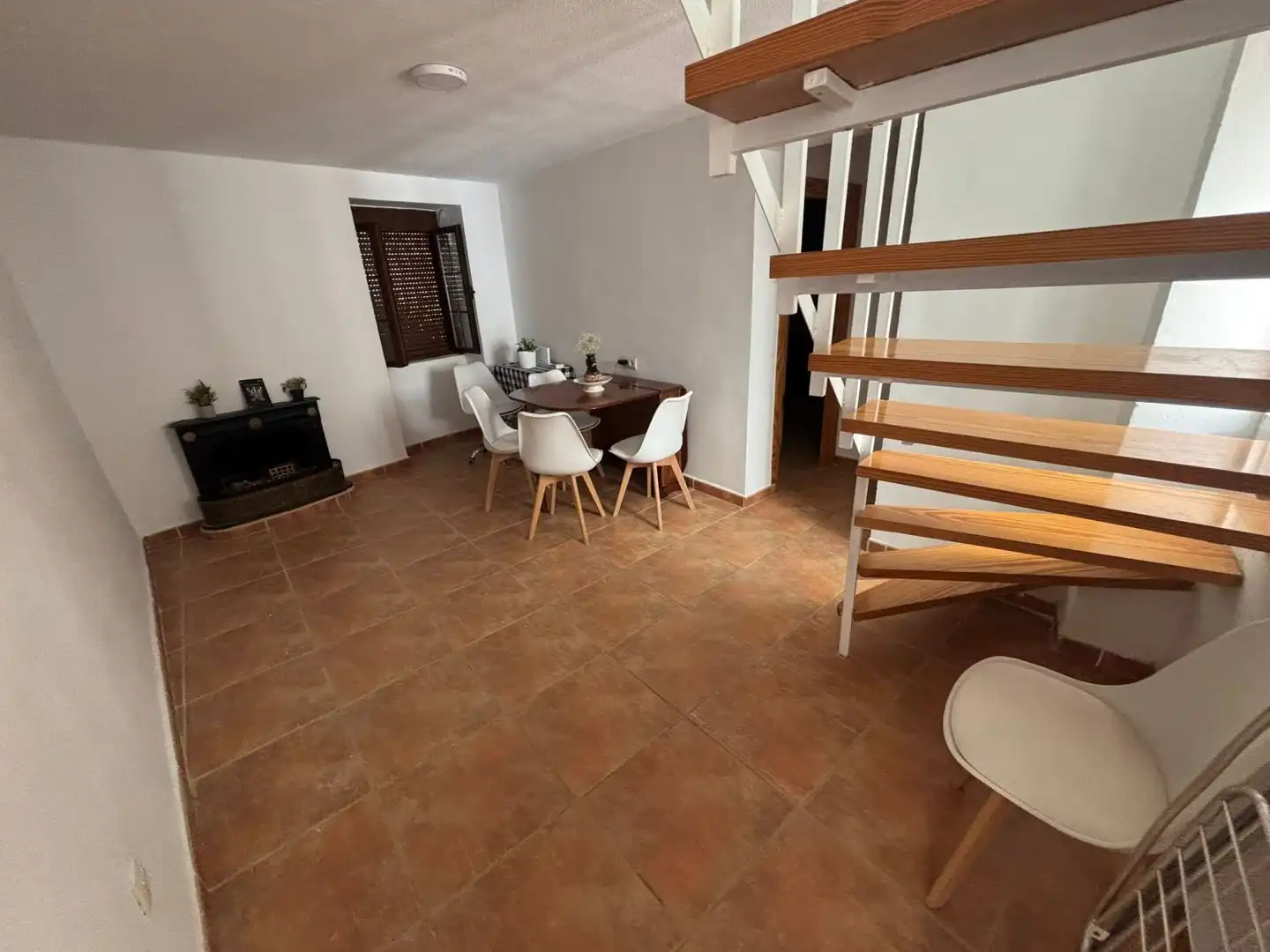 Detached homes for rent in Jaén  with Air Conditioner, Heating and Terrace
