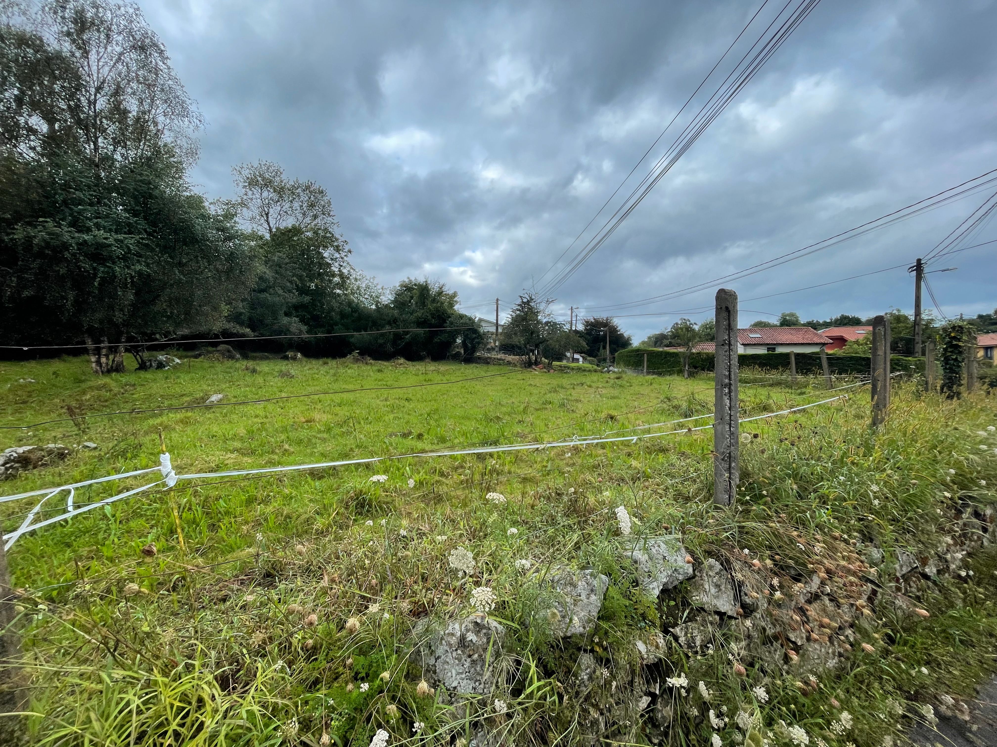 Residential for sale in Llanes