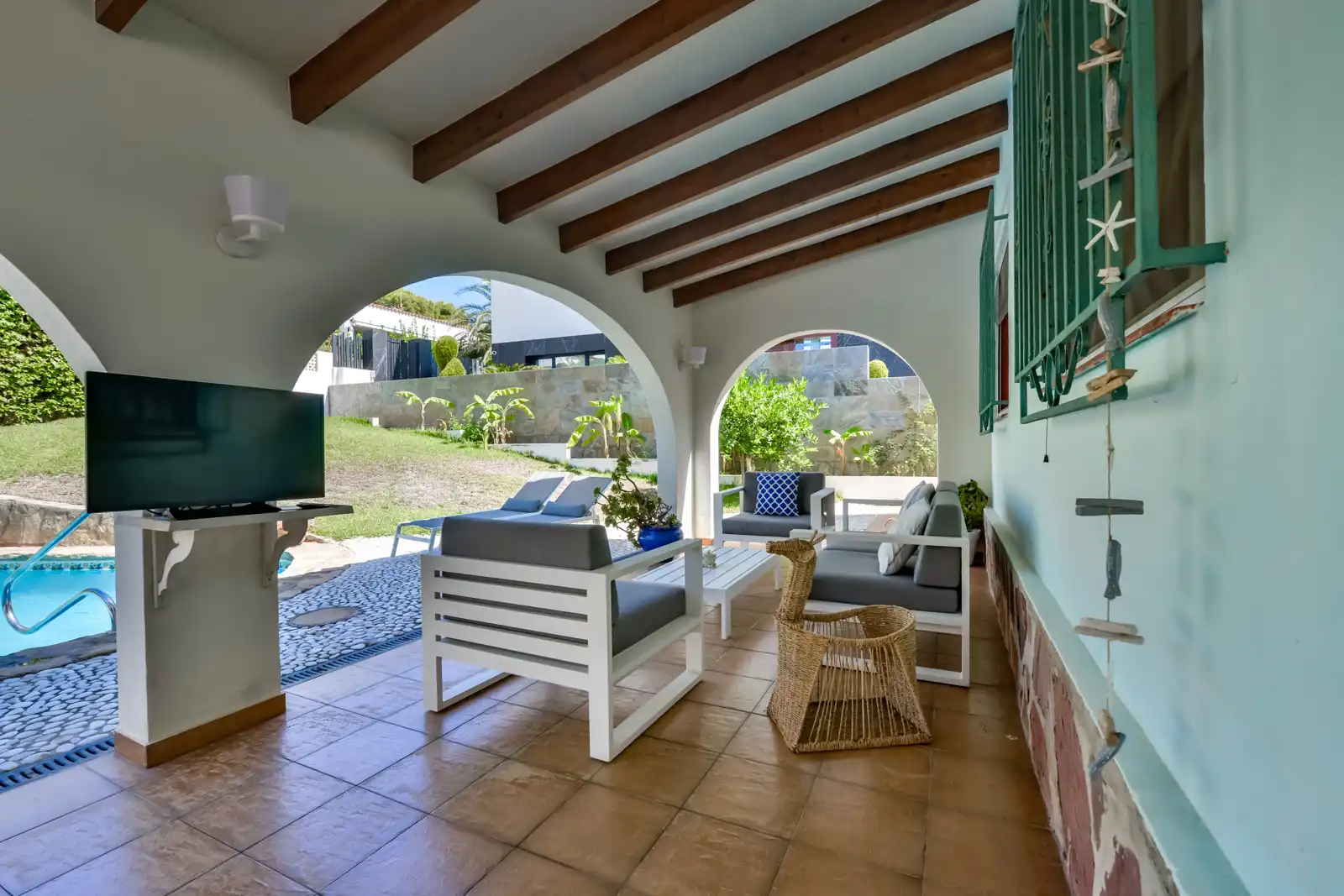 Detached house for sale in Carrer Xaloc, imagen 71
